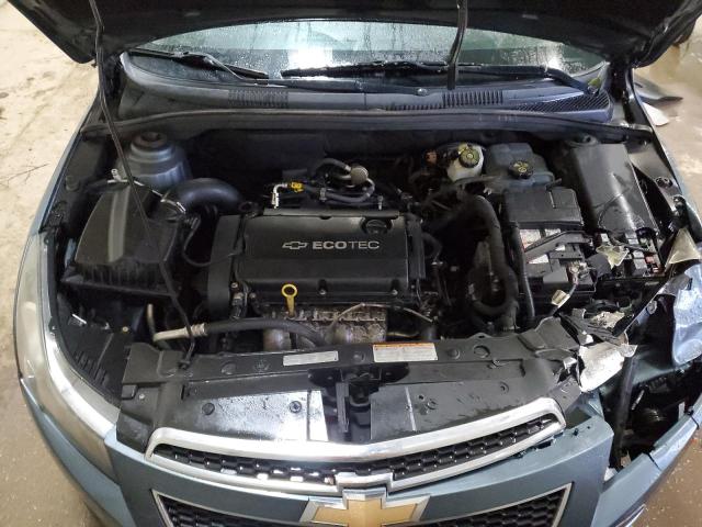 Photo 11 from auction – 2012 CHEVROLET CRUZE LS with VIN 1G1PC5SH9C7230601