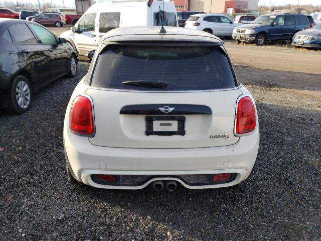 Photo 6 from auction – 2015 MINI COOPER S with VIN WMWXP7C52F2A60952
