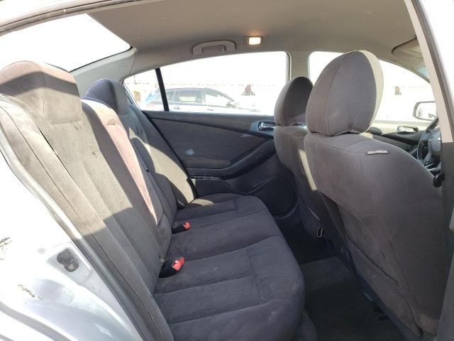 Photo 10 from auction – 2010 NISSAN ALTIMA BAS with VIN 1N4AL2AP5AN515248