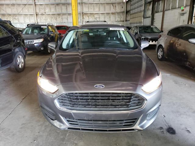 Photo 5 from auction – 2014 FORD FUSION SE with VIN 3FA6P0H75ER319706