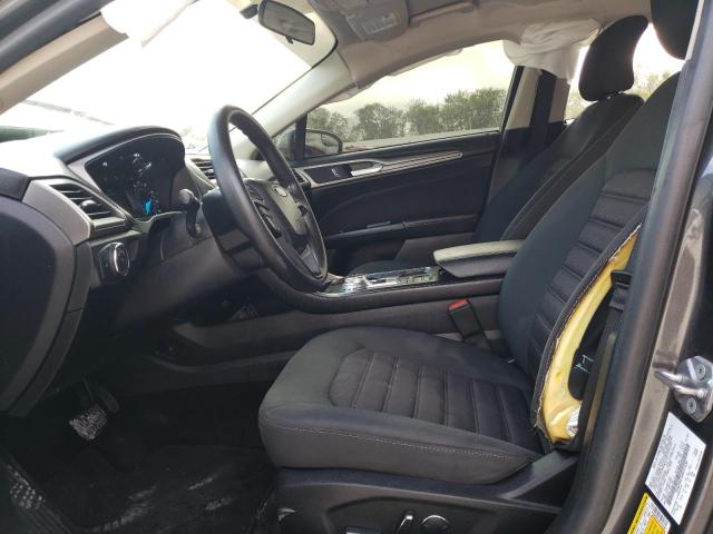 Photo 7 from auction – 2017 FORD FUSION SE with VIN 3FA6P0H73HR351638