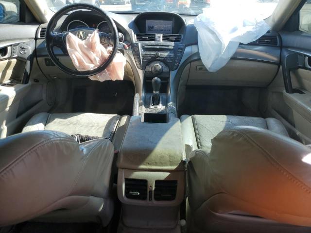 Photo 8 from auction – 2010 ACURA TL with VIN 19UUA8F51AA018665