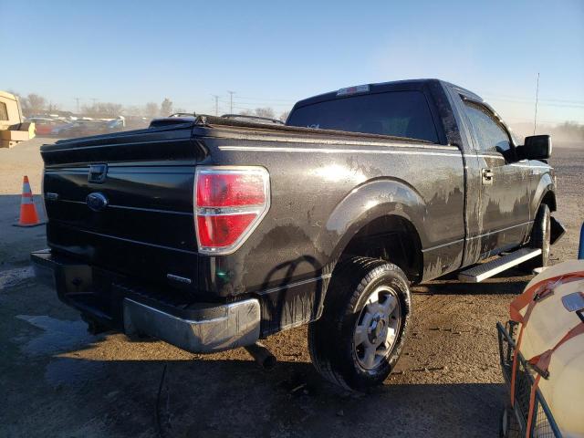 Photo 3 from auction – 2013 FORD F150 with VIN 1FTMF1CM6DFA43894