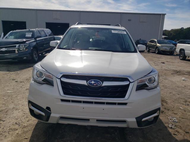 Photo 5 from auction – 2018 SUBARU FORESTER 2 with VIN JF2SJARC5JH440793