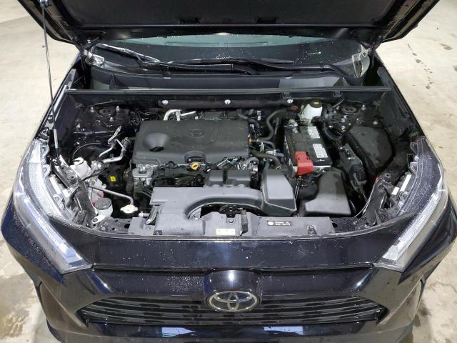 Photo 11 from auction – 2023 TOYOTA RAV4 LE with VIN 2T3F1RFV9PC353147