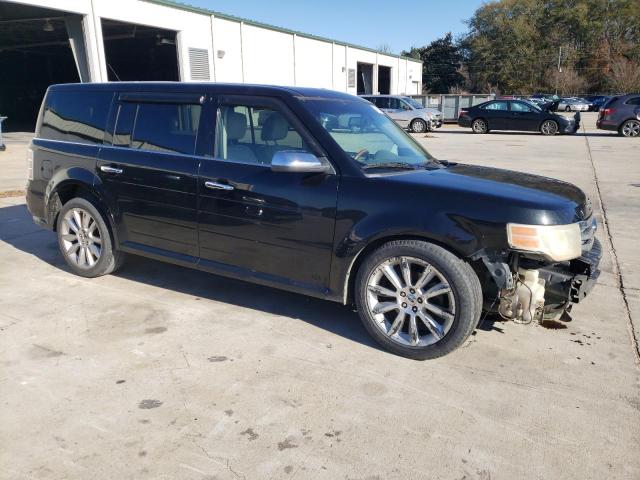 Photo 4 from auction – 2010 FORD FLEX LIMIT with VIN 2FMGK5DC2ABA34401