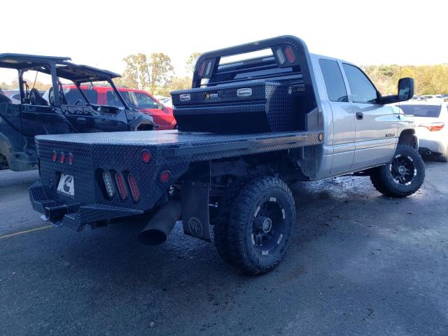 Photo 3 from auction – 2002 DODGE RAM 2500 with VIN 3B7KF23652M294479