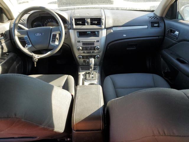Photo 8 from auction – 2011 FORD FUSION SE with VIN 3FAHP0HA8BR286295