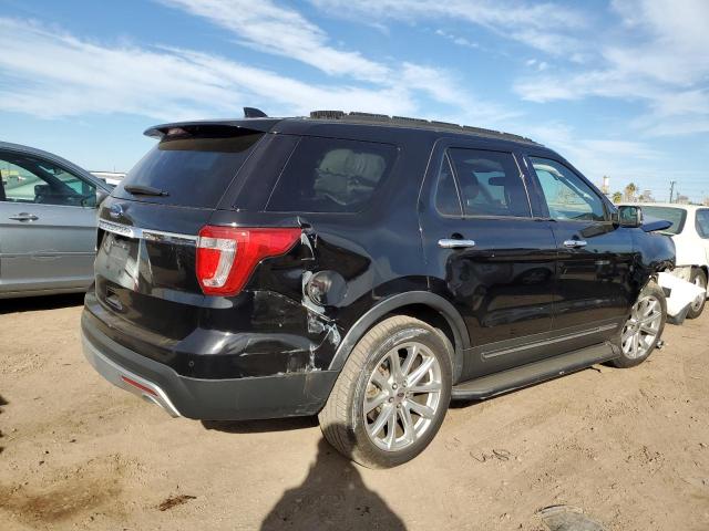 Photo 3 from auction – 2016 FORD EXPLORER L with VIN 1FM5K7F82GGC59334