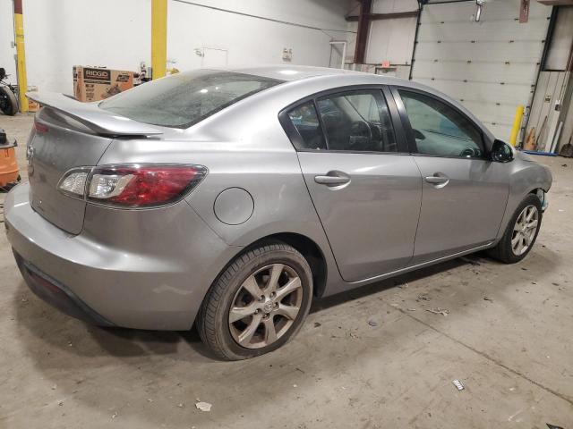 Photo 3 from auction – 2011 MAZDA 3 I with VIN JM1BL1VG9B1412541