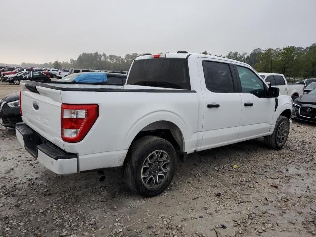 Photo 3 from auction – 2023 FORD F150 SUPER with VIN 1FTEW1C58PKF33195