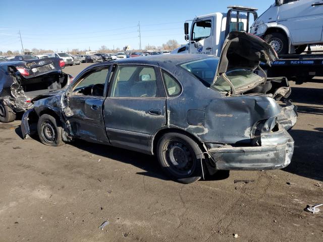 Photo 2 from auction – 1998 TOYOTA AVALON XL with VIN 4T1BF18B0WU241041