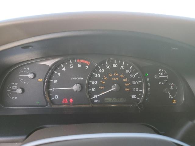 Photo 9 from auction – 2006 TOYOTA SEQUOIA LI with VIN 5TDBT48A86S265100