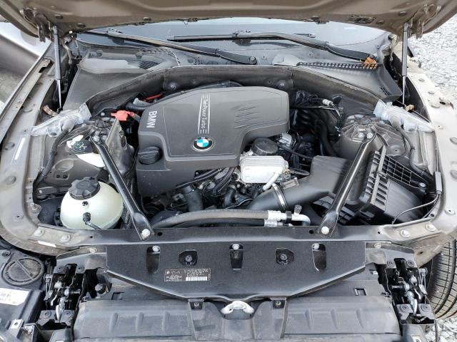 Photo 11 from auction – 2013 BMW 528 I with VIN WBAXG5C50DD229210