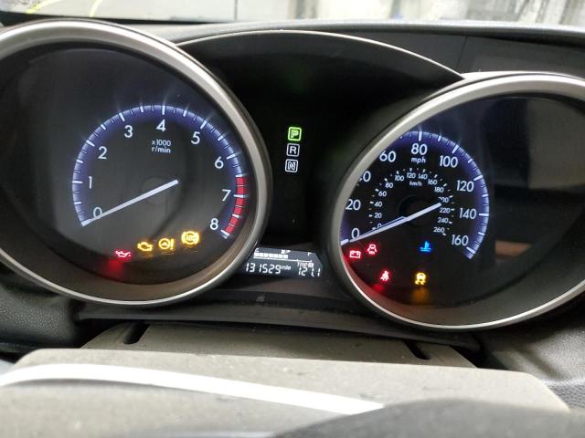 Photo 9 from auction – 2012 MAZDA 3 I with VIN JM1BL1VF1C1515557