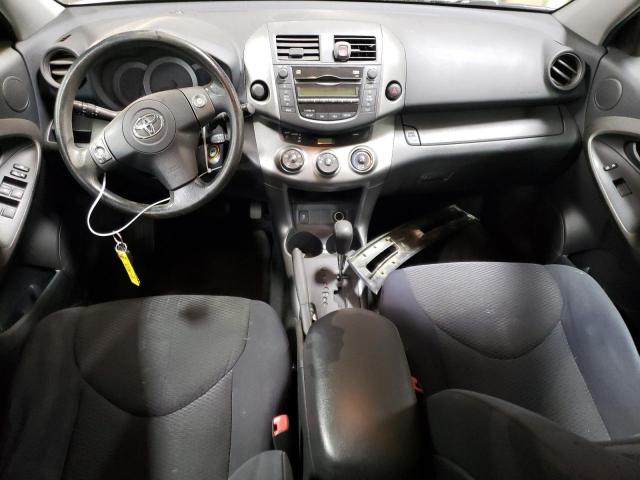 Photo 8 from auction – 2011 TOYOTA RAV4 SPORT with VIN 2T3WF4DV7BW063701