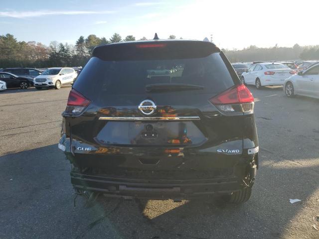 Photo 6 from auction – 2019 NISSAN ROGUE S with VIN KNMAT2MV3KP522113