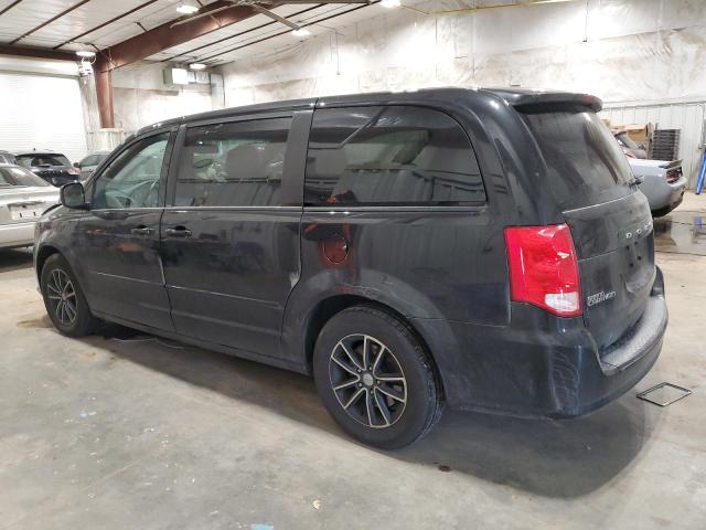 Photo 2 from auction – 2014 DODGE GRAND CARA with VIN 2C4RDGBGXER268534