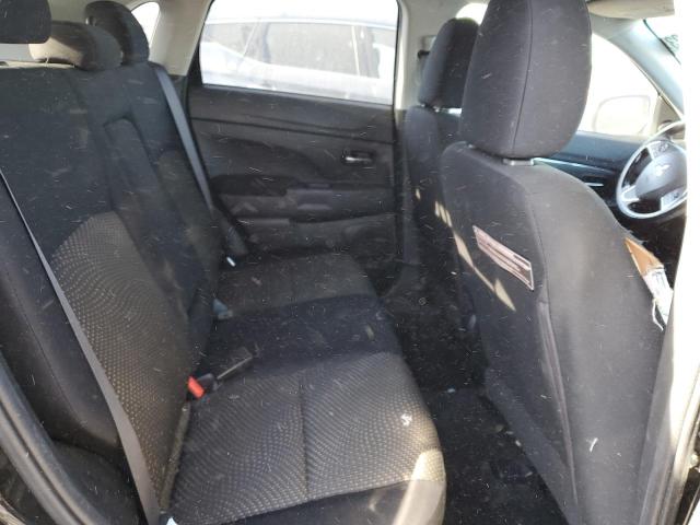Photo 10 from auction – 2016 MITSUBISHI OUTLANDER with VIN JA4AR3AW5GZ059138