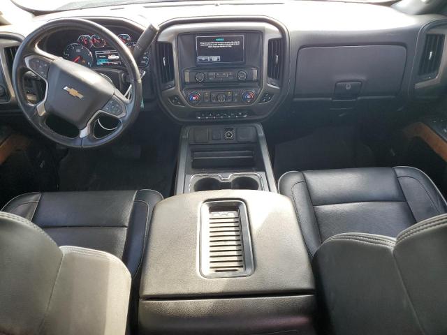 Photo 8 from auction – 2019 CHEVROLET SILVERADO with VIN 1GC4KYEY3KF212139