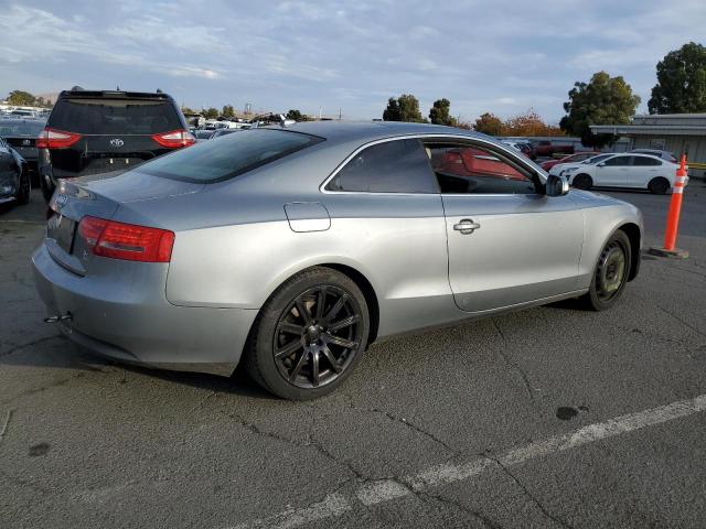 Photo 3 from auction – 2011 AUDI A5 PREMIUM with VIN WAULFAFR5BA016762