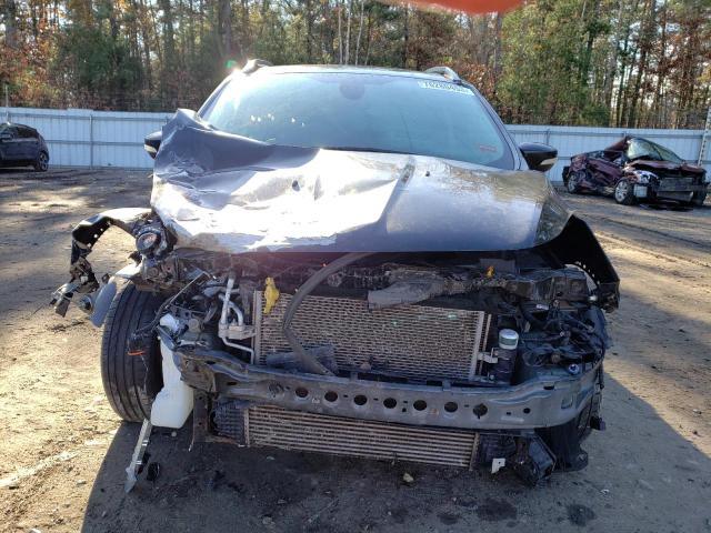 Photo 5 from auction – 2014 FORD ESCAPE TIT with VIN 1FMCU0J96EUB33498
