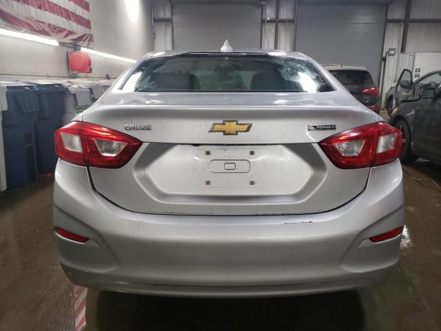 Photo 6 from auction – 2017 CHEVROLET CRUZE PREM with VIN 1G1BF5SM2H7219459