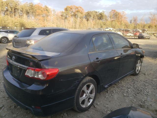 Photo 3 from auction – 2013 TOYOTA COROLLA BA with VIN 5YFBU4EE3DP196827