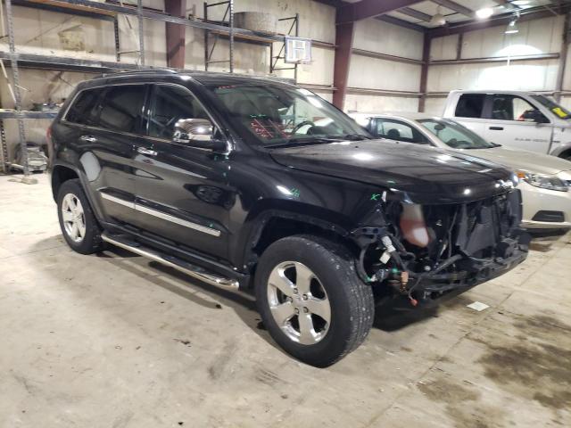 Photo 4 from auction – 2013 JEEP GRAND CHER with VIN 1C4RJFBG4DC502029