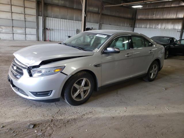 FORD TAURUS LIM 2013 with VIN 1FAHP2F82DG112244 - Photo from auction