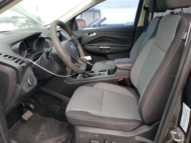 Photo 7 from auction – 2017 FORD ESCAPE SE with VIN 1FMCU0GD5HUD28038