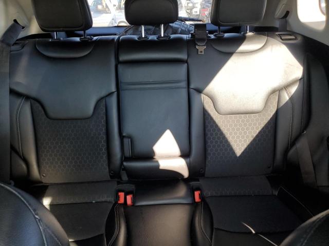 Photo 10 from auction – 2019 JEEP COMPASS LA with VIN 3C4NJDBB9KT714014