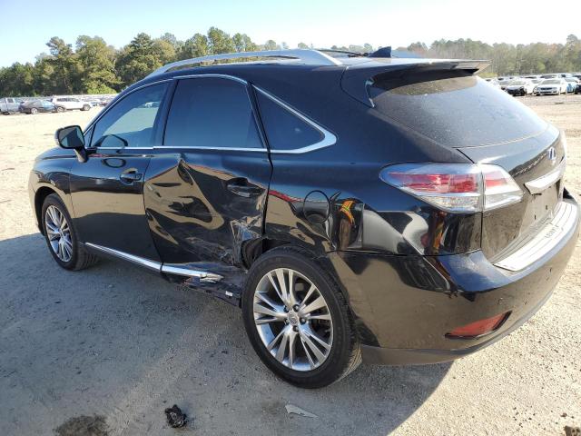 Zdjęcie 2 z aukcji – 2014 LEXUS RX 350 z VIN 2T2ZK1BAXEC137064