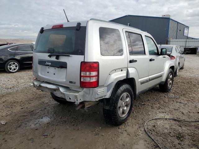 Photo 3 from auction – 2012 JEEP LIBERTY SP with VIN 1C4PJMAK0CW105321