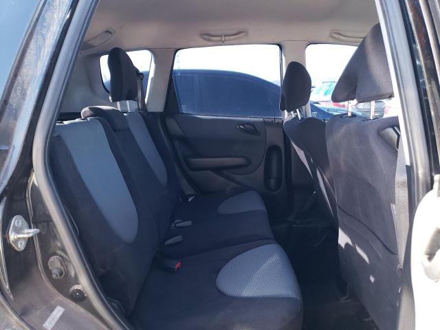 Photo 10 from auction – 2008 HONDA FIT with VIN JHMGD37478S060059