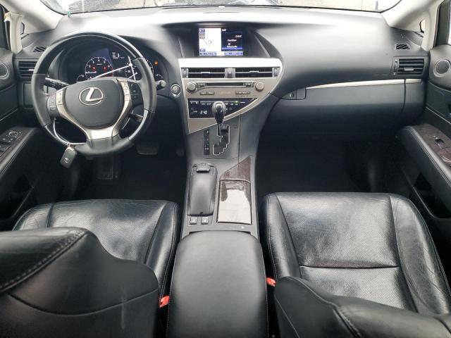 Photo 8 from auction – 2013 LEXUS RX 350 BAS with VIN 2T2BK1BA5DC162115