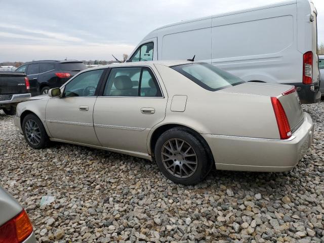 Photo 2 from auction – 2007 CADILLAC DTS with VIN 1G6KD57Y37U145724