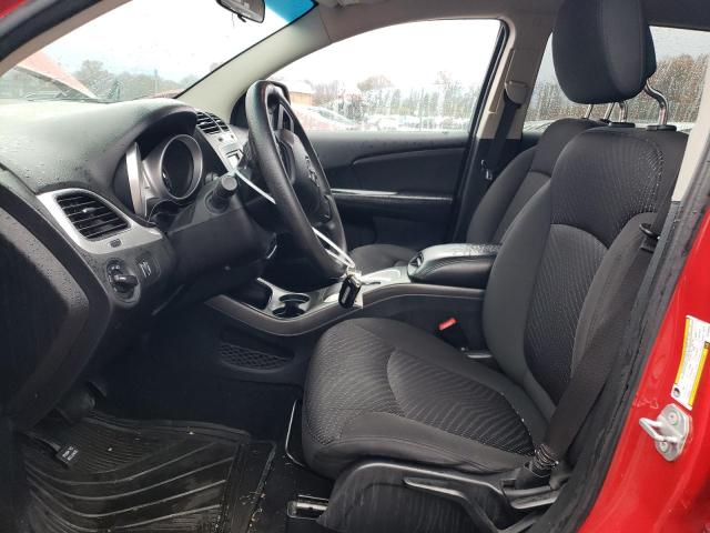 Photo 7 from auction – 2017 DODGE JOURNEY SE with VIN 3C4PDCAB2HT706048