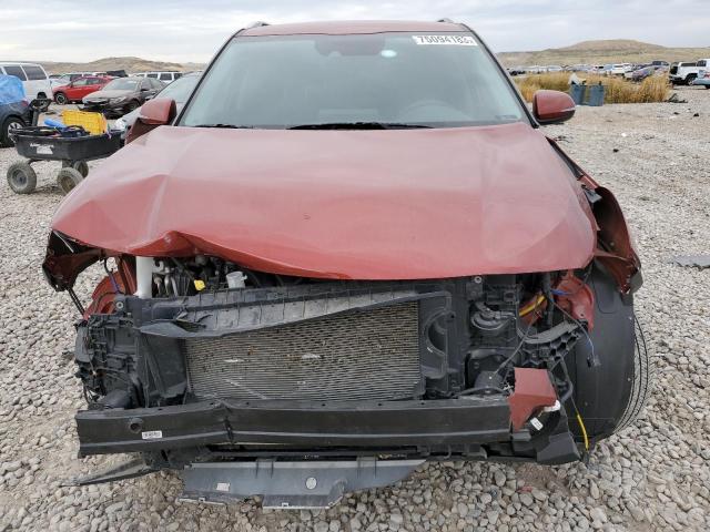 Photo 5 from auction – 2023 KIA SELTOS S with VIN KNDEUCAA3P7354700