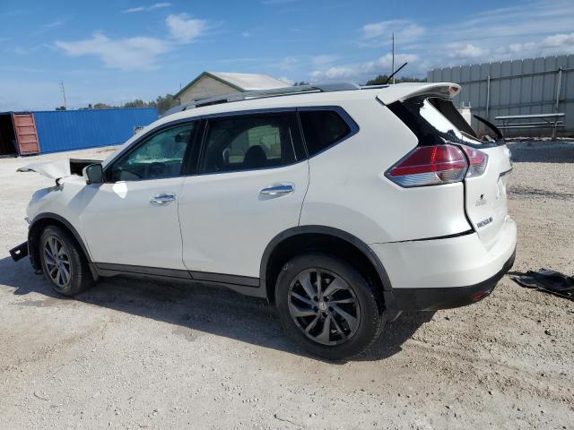 Photo 2 from auction – 2015 NISSAN ROGUE S with VIN 5N1AT2MT7FC862792
