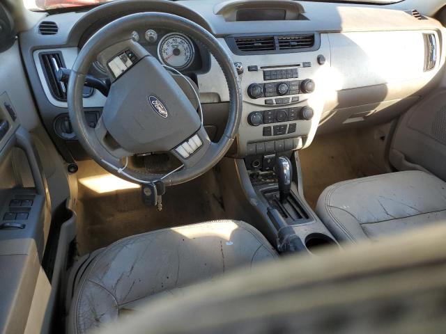 Photo 8 from auction – 2011 FORD FOCUS SEL with VIN 1FAHP3HN4BW175065