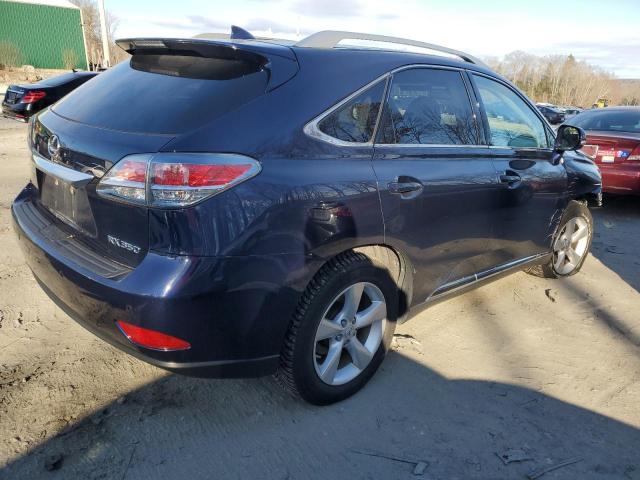 Photo 3 from auction – 2015 LEXUS RX 350 BAS with VIN 2T2BK1BA3FC298536