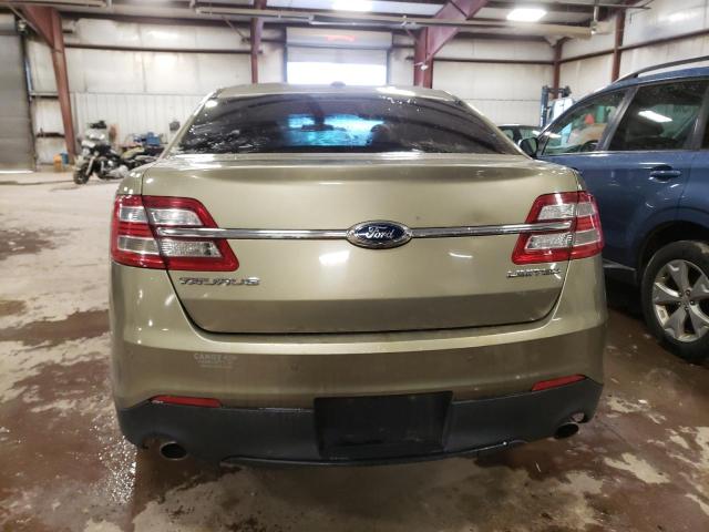 Photo 6 from auction – 2013 FORD TAURUS LIM with VIN 1FAHP2F80DG110783