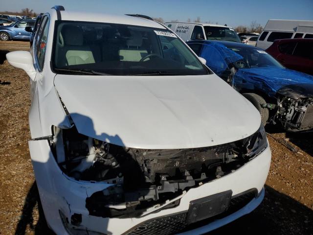 Photo 12 from auction – 2017 CHRYSLER PACIFICA T with VIN 2C4RC1EG2HR659760