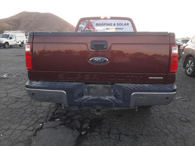 Photo 6 from auction – 2016 FORD F250 SUPER with VIN 1FT7X2A6XGEB32074