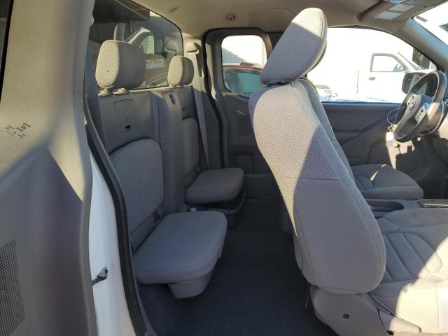 Photo 10 from auction – 2019 NISSAN FRONTIER S with VIN 1N6BD0CT8KN732494