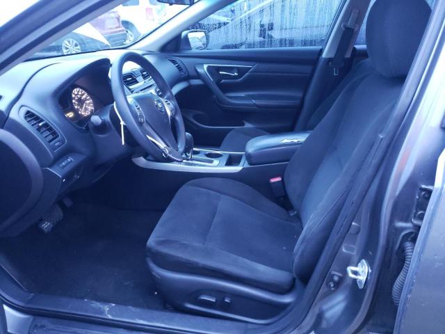 Photo 7 from auction – 2015 NISSAN ALTIMA 2.5 with VIN 1N4AL3APXFC442001