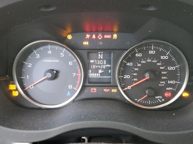 Photo 9 from auction – 2014 SUBARU XV CROSSTR with VIN JF2GPAKC7EH208944