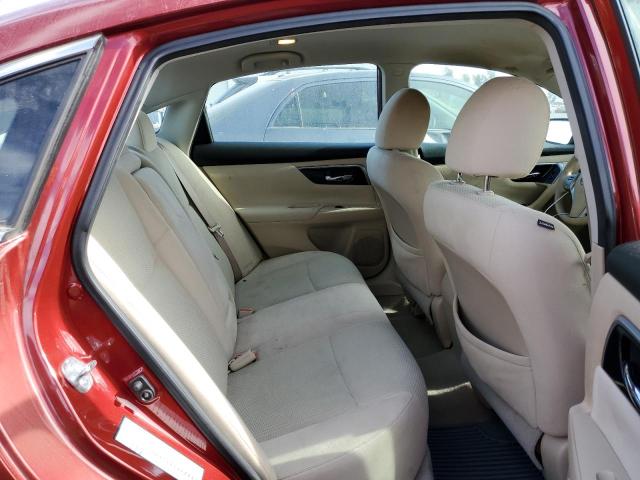 Photo 10 from auction – 2014 NISSAN ALTIMA 2.5 with VIN 1N4AL3AP8EN337556