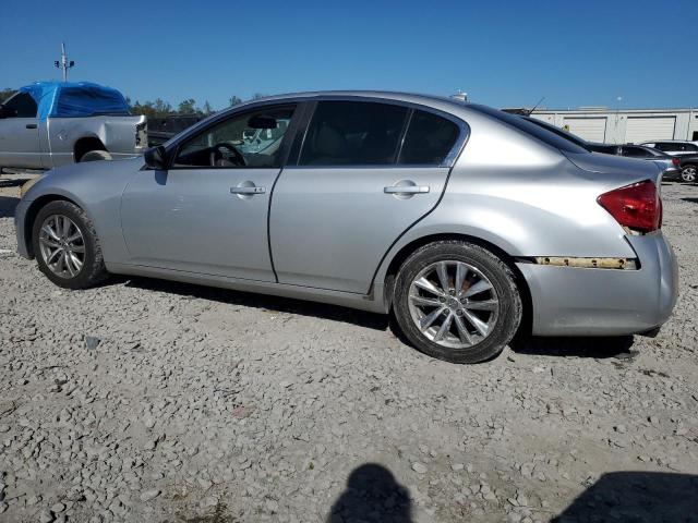Photo 2 from auction – 2011 INFINITI G37 BASE with VIN JN1CV6AP2BM504559